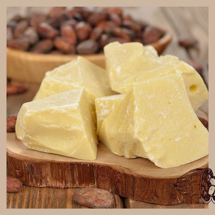 ALTINMARKA Φυσικό Βούτυρο Κακάο 25kg