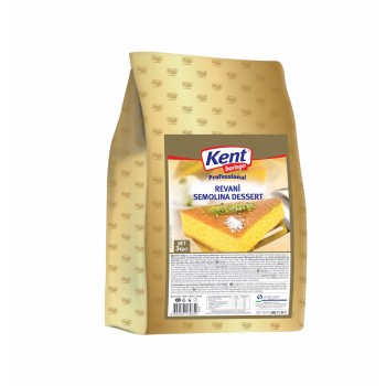 Kent Boringer Επαγγελματικό Μείγμα για Ρεβανί - 4 x 3kg.